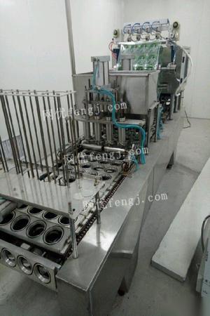 山東泰安沙冰制造廠整廠轉讓 拆遷廠房、全套設備及技術打包處置，僅售10萬元